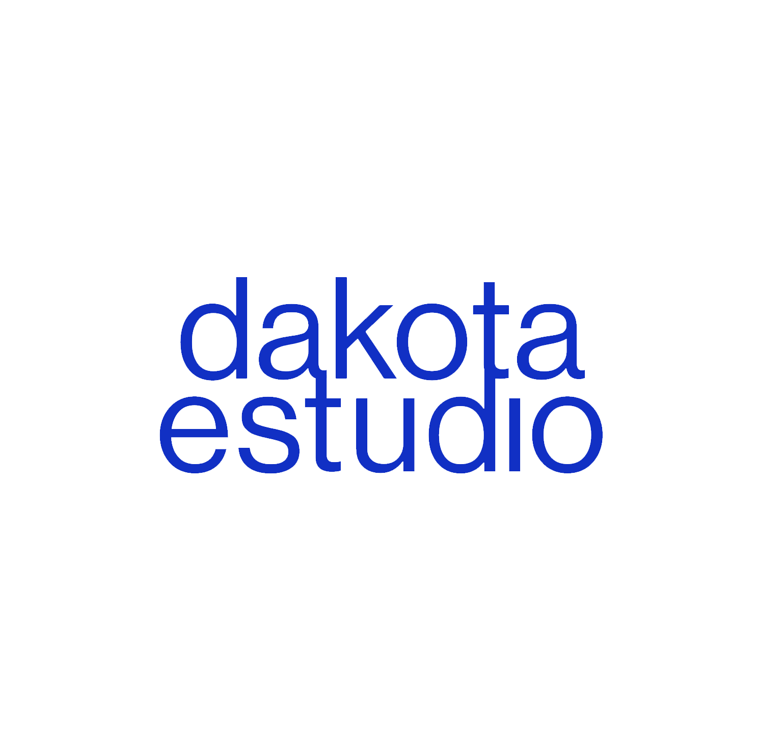 Dakota Estudio Logo