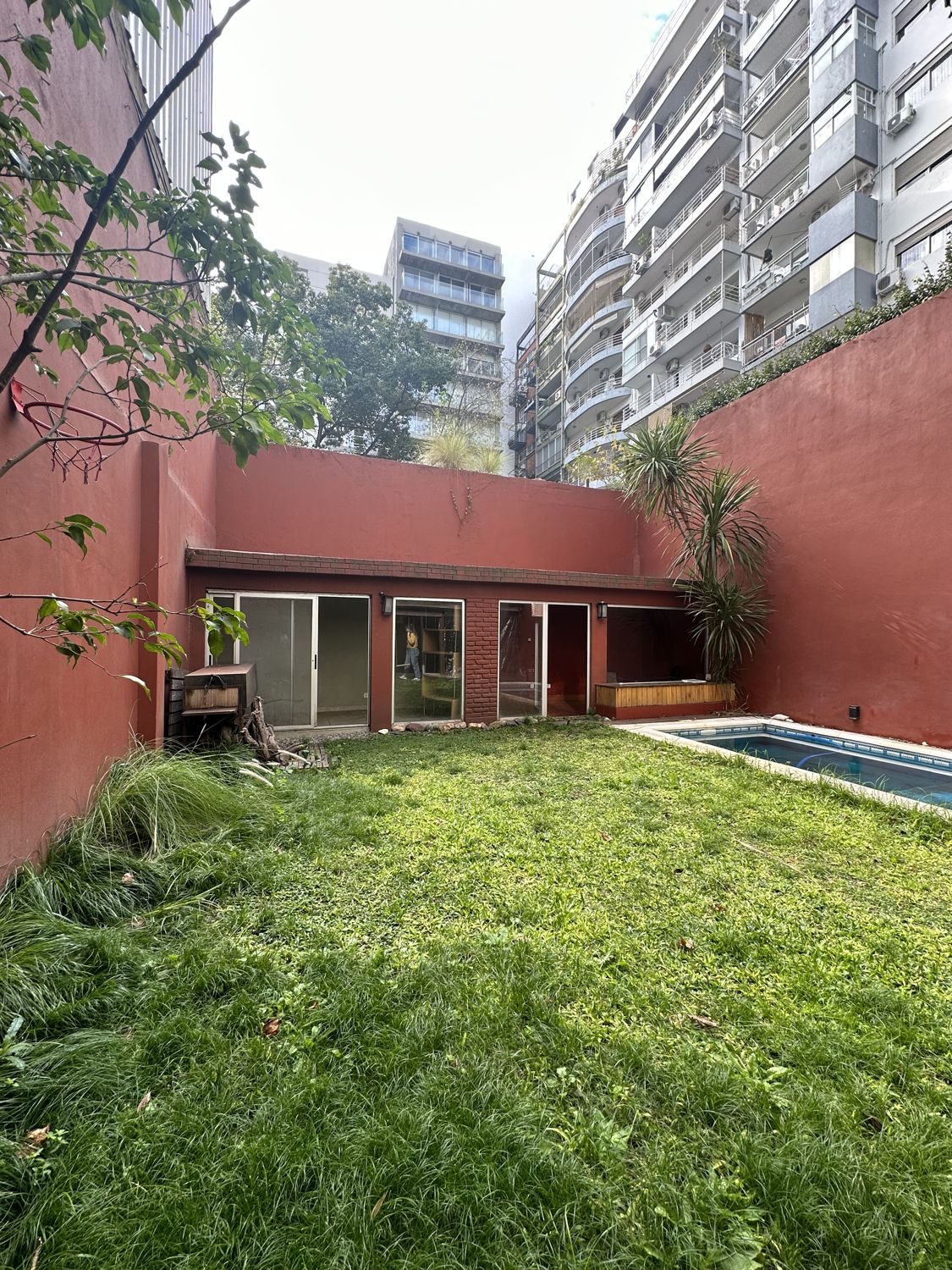 Arce — antes