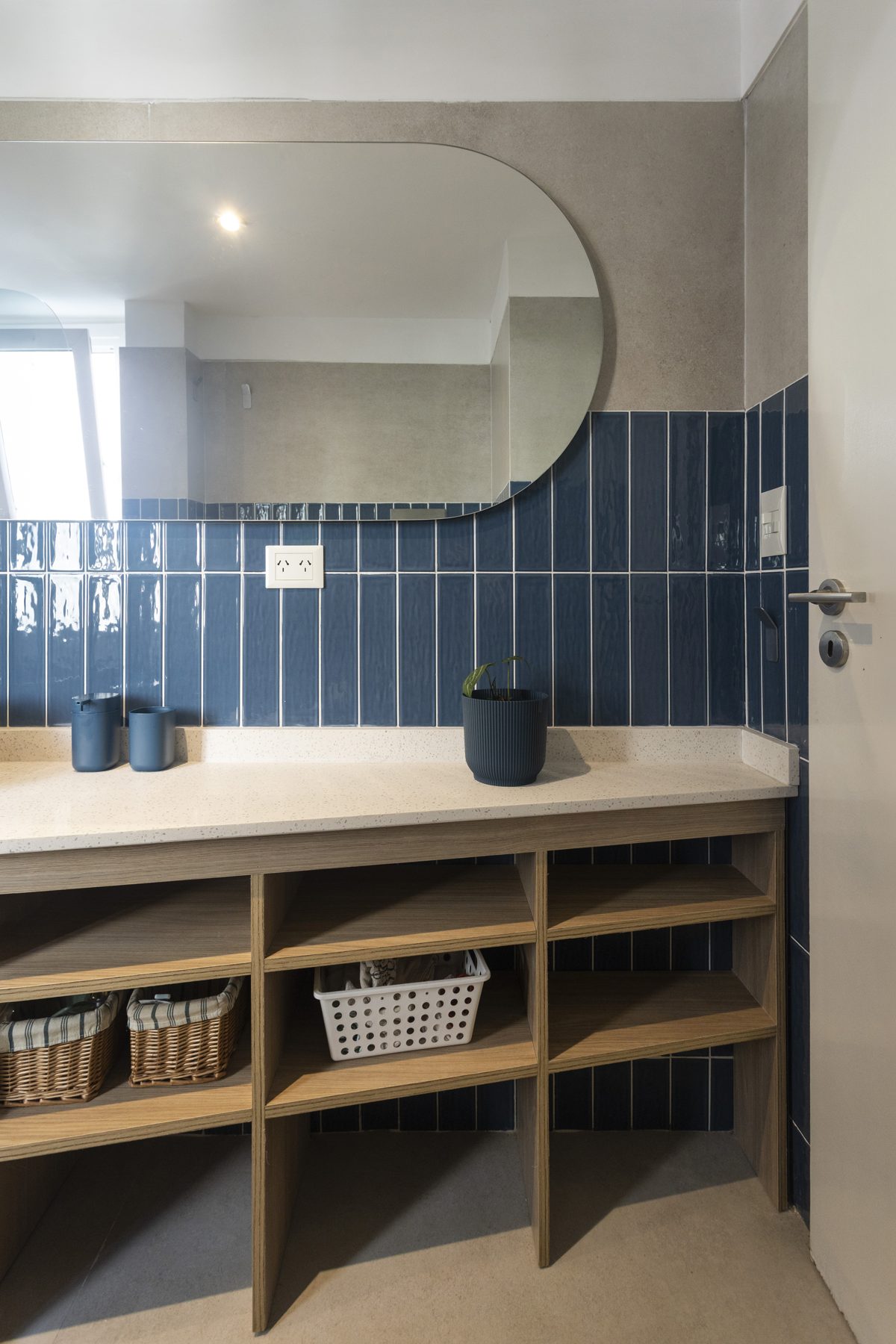 Casa Diagonal