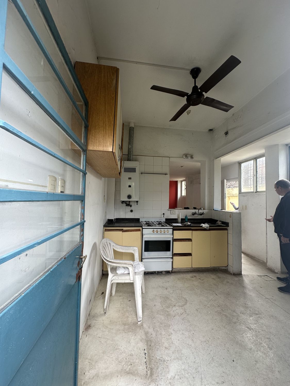 Casa Nita — obra