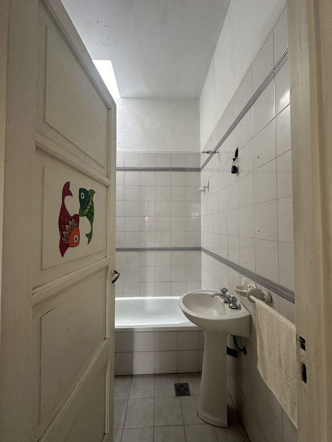 Casa Nita — obra