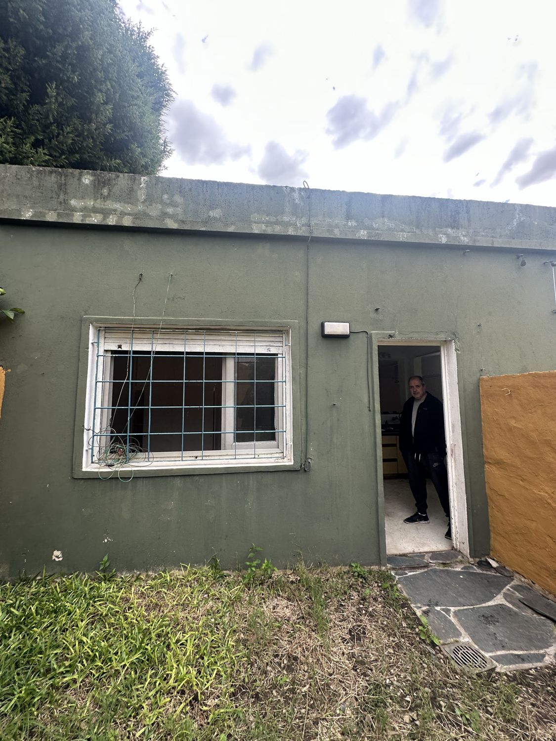 Casa Nita — obra