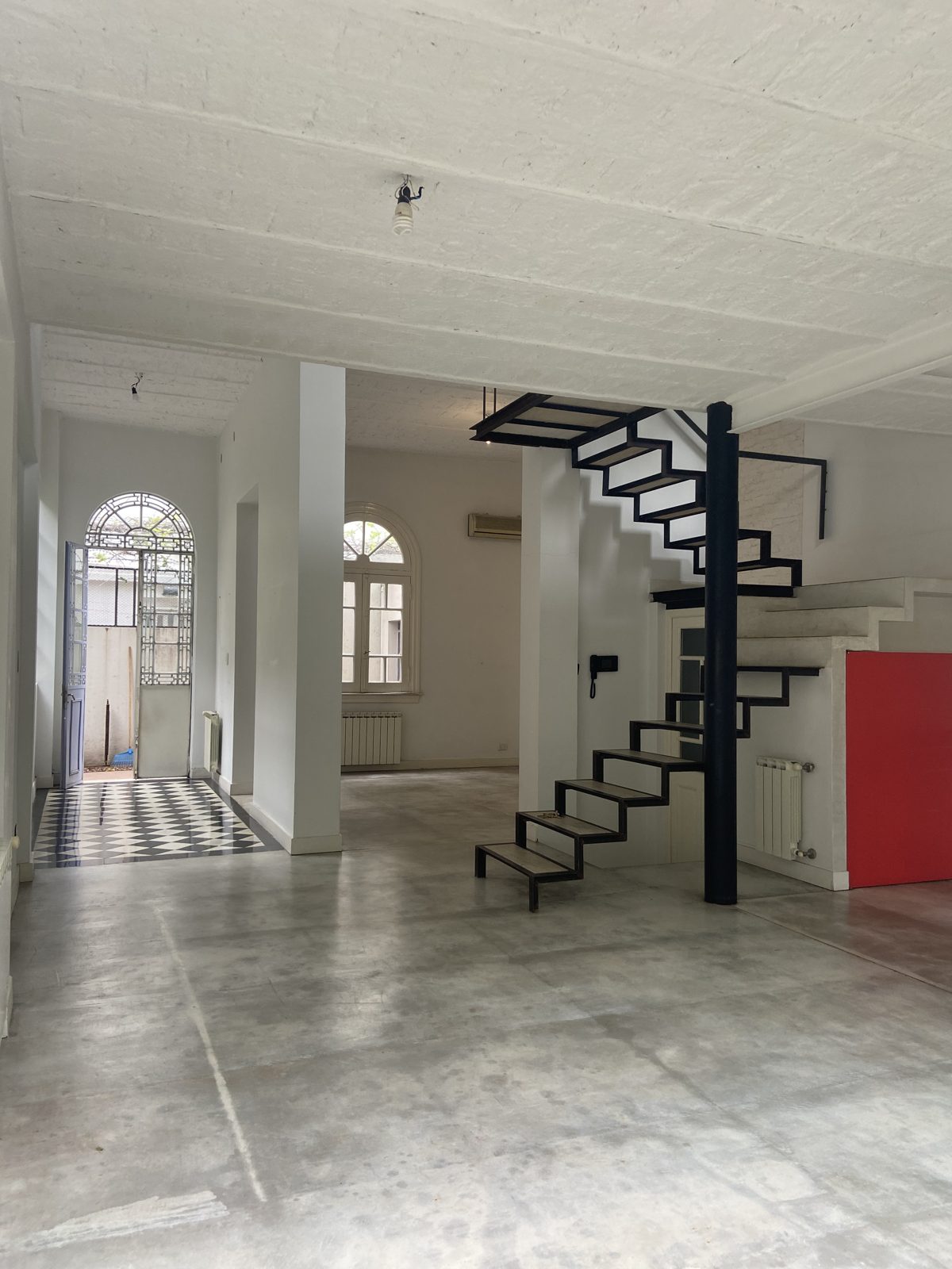 Grape House — obra