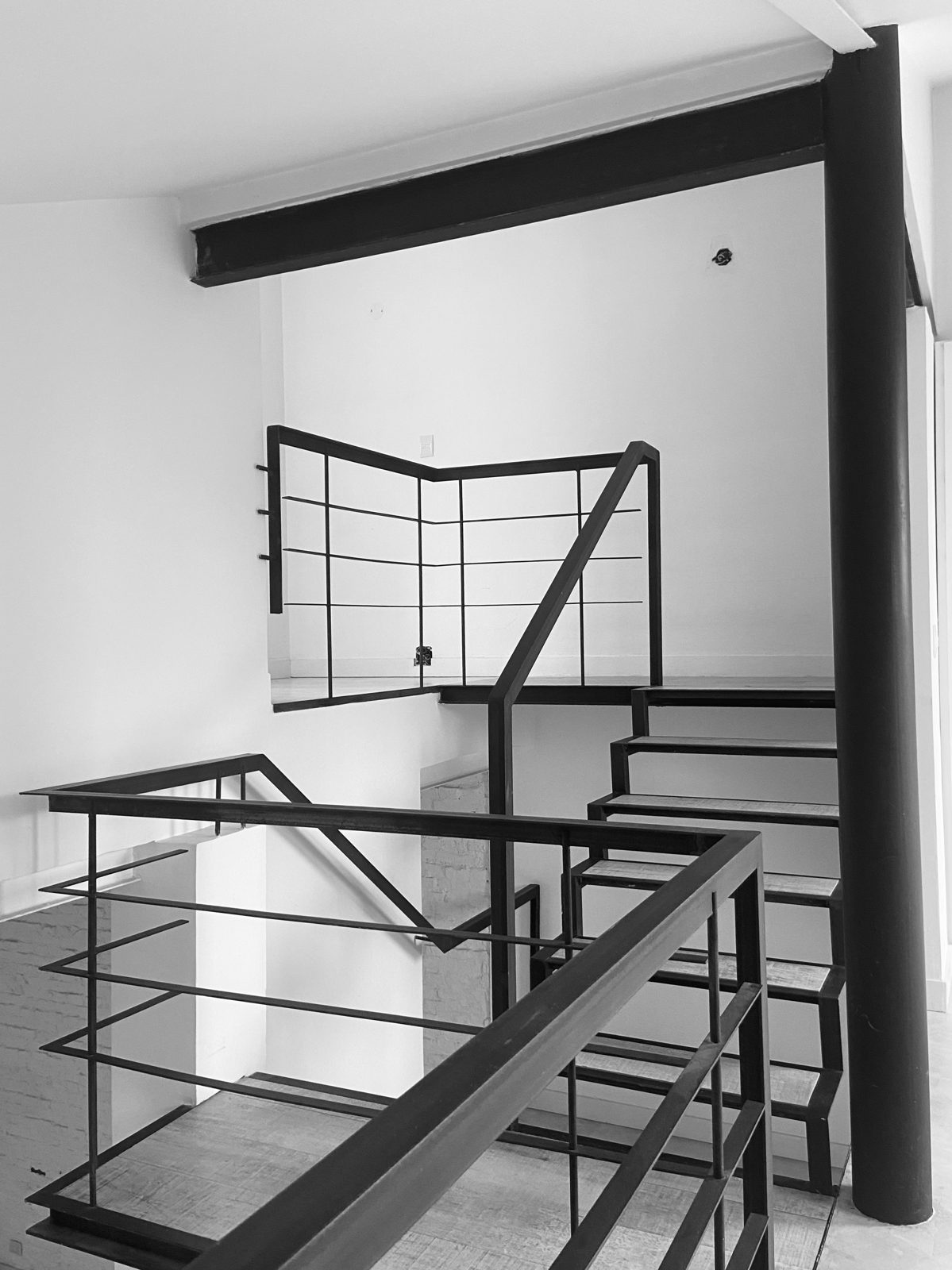 Grape House — obra