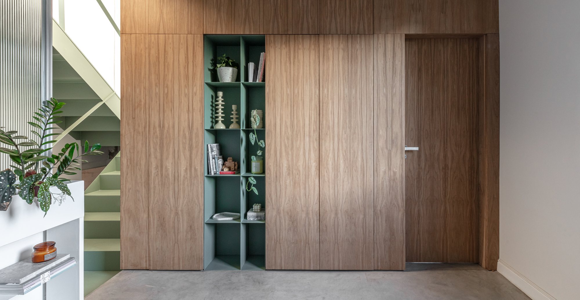 Proyecto de dakota estudio